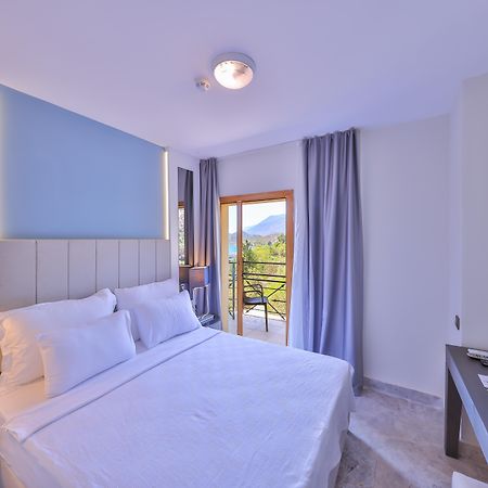 Hera Hotel คาช ภายนอก รูปภาพ