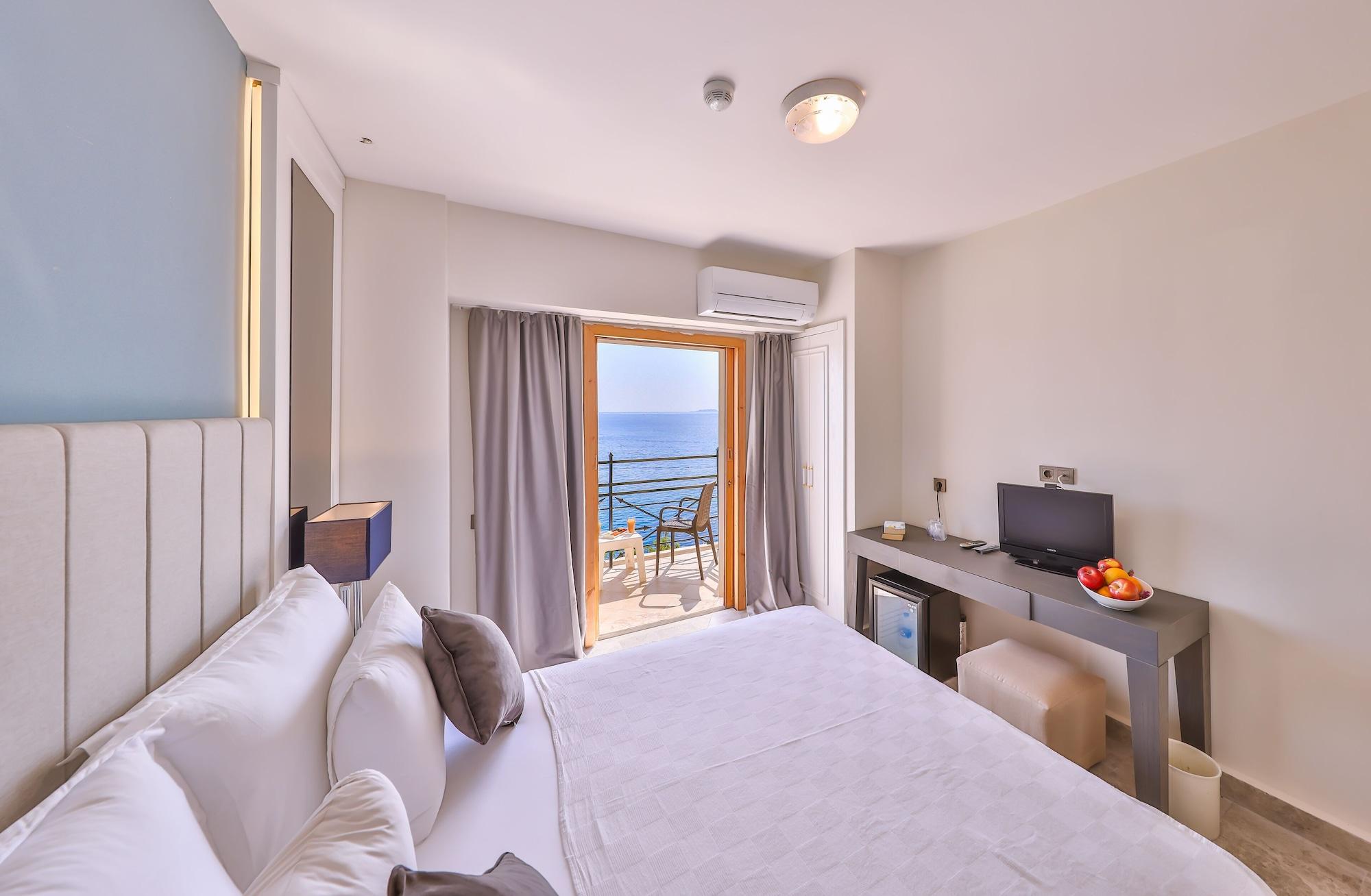 Hera Hotel คาช ภายนอก รูปภาพ