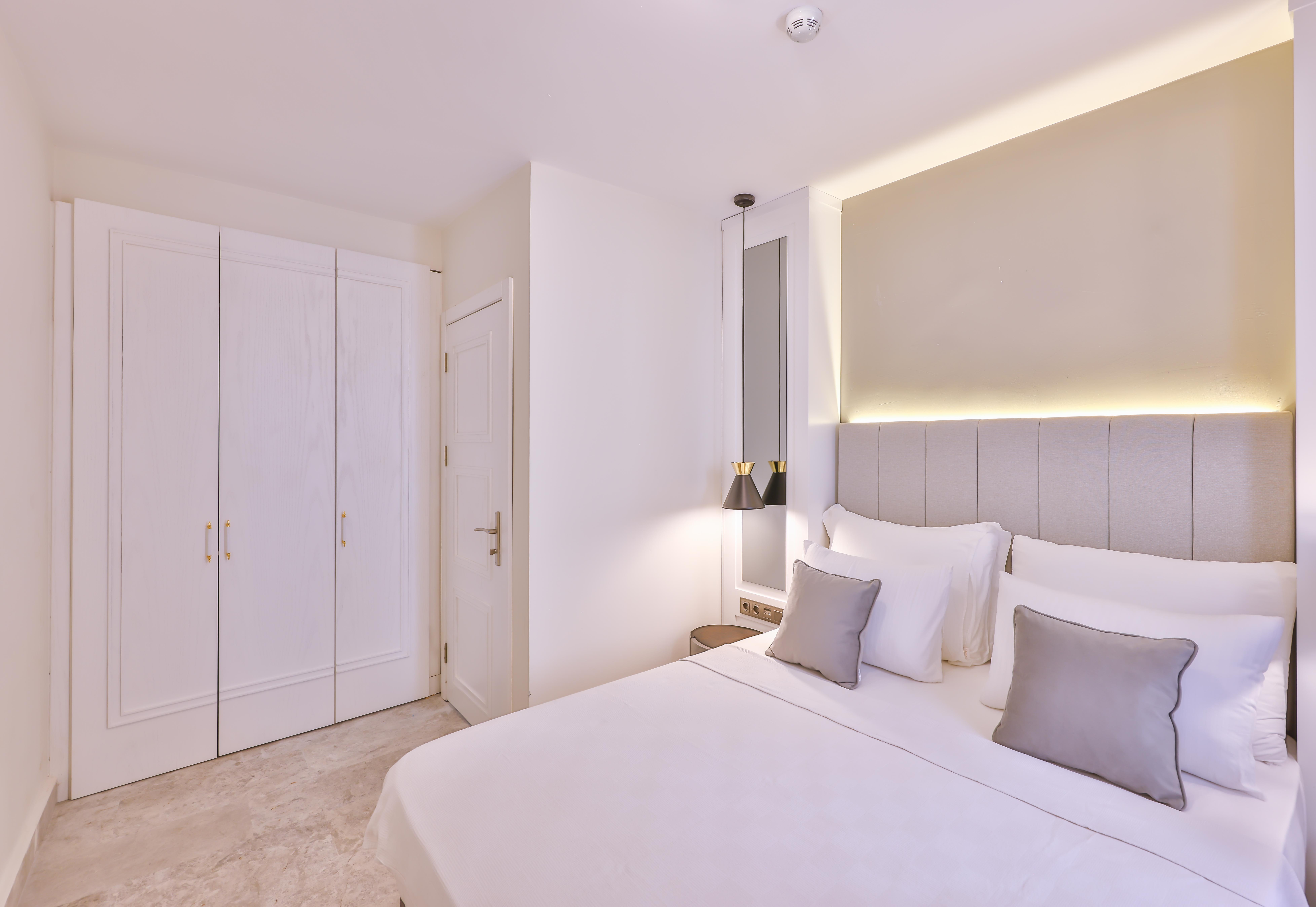 Hera Hotel คาช ภายนอก รูปภาพ