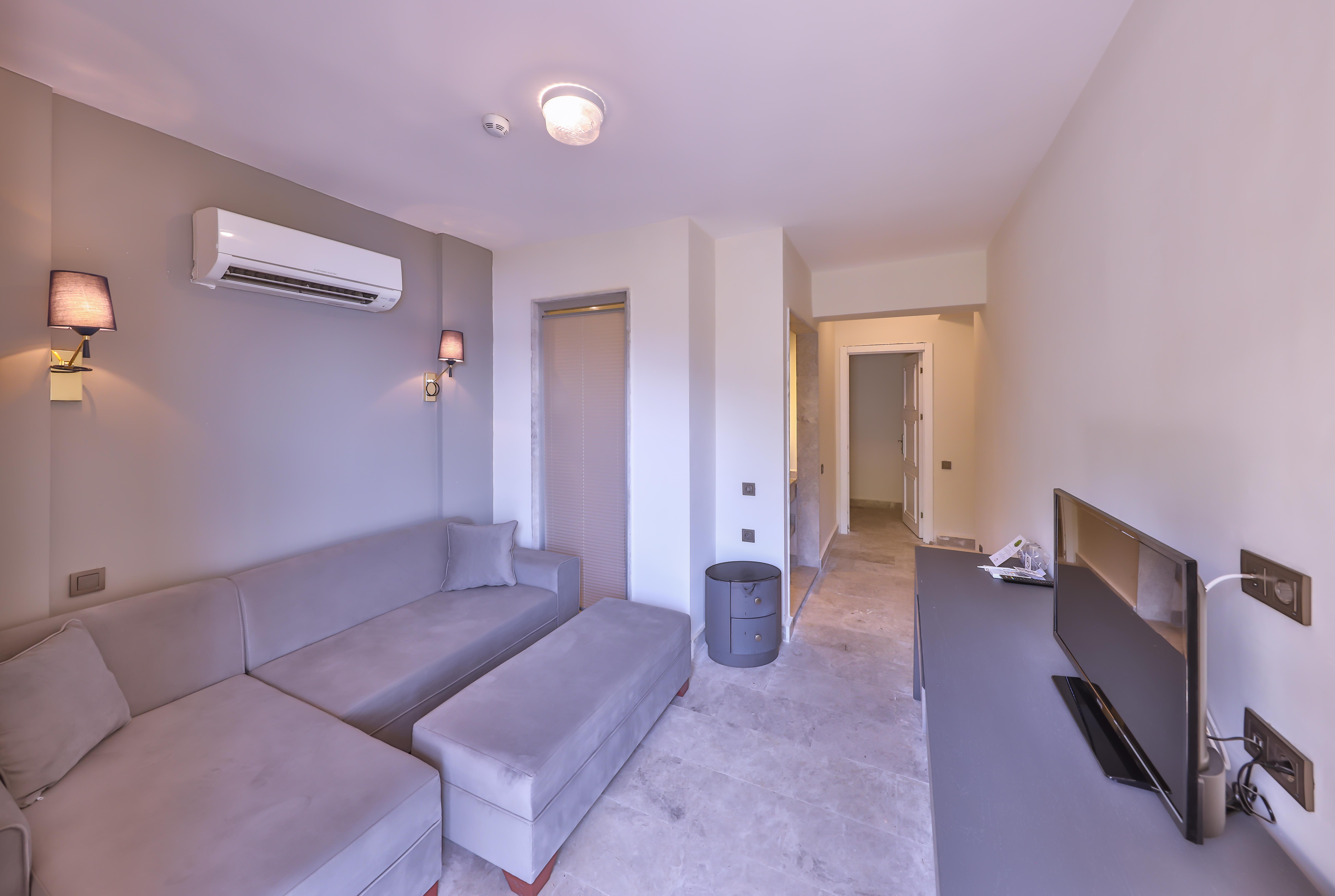 Hera Hotel คาช ภายนอก รูปภาพ